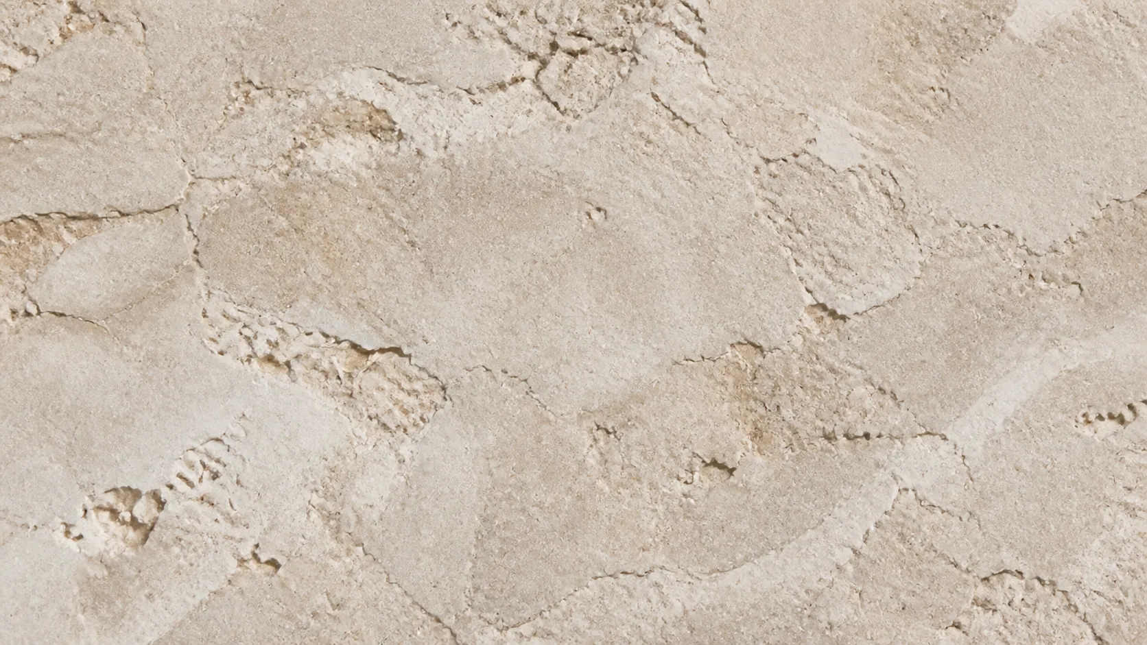 Material study: limestone