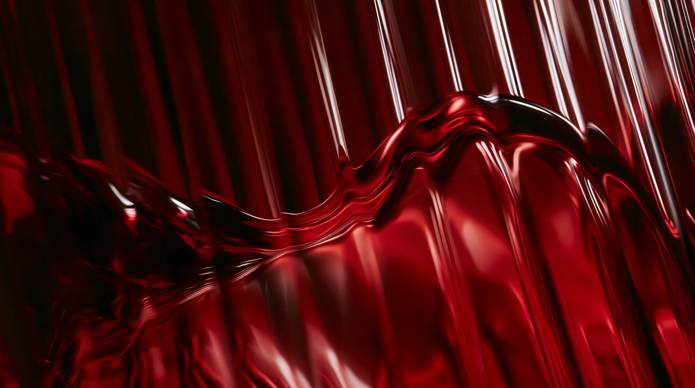 Material study: liquid